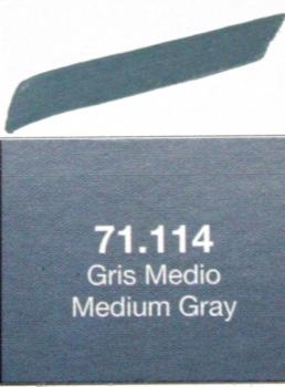 Model Air 71.114 / FS35237 US blue grey 17 ml (g.P.1L=164,71€)